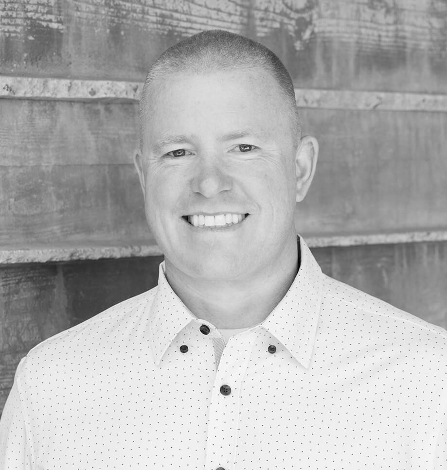 Chad Ryan, Founder & CEO